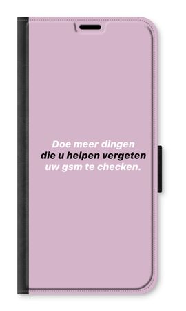 Doe meer dingen die u helpen