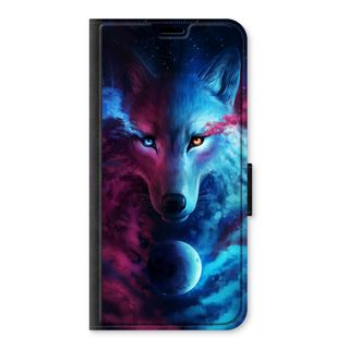 Where Light And Dark Meet