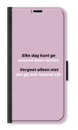 gij zijt ook iemand