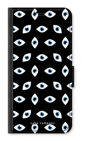 Eyes pattern
