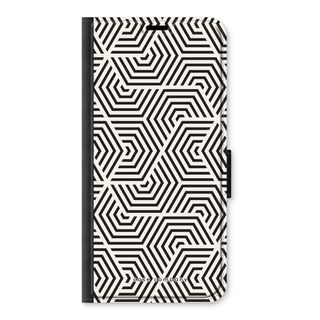 Magic pattern