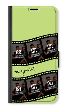 Rollo de película nº 3