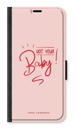 Not Your Baby
