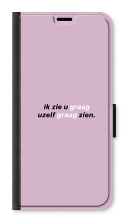 uzelf graag zien