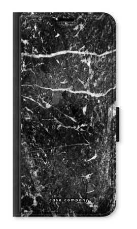 Black marble