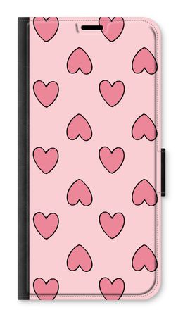 Totally in love