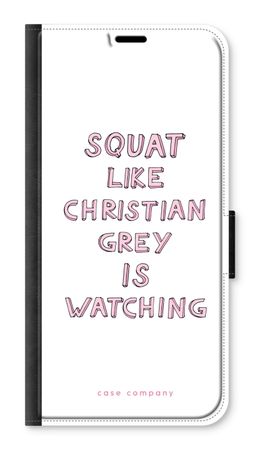 Christian Grey