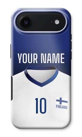 Finland - Football
