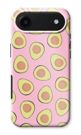 Dancing avocados