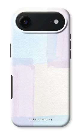 Fyrkanter pastell
