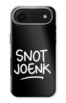 Snotjoenk