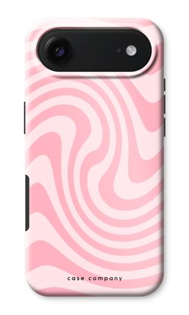 Swirl Pink
