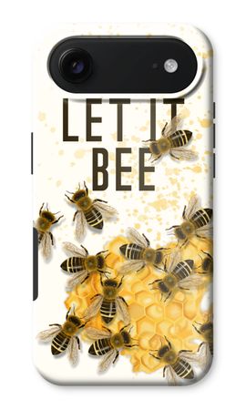 Let it bee