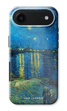 Starry Night Over the Rhône