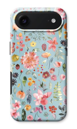 Colorful Plants and Flowers