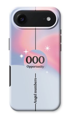 Angel Numbers No.01