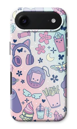 Cute Kawaii