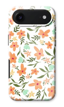 Little Ellila Flowers