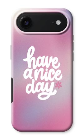 Have a nice day