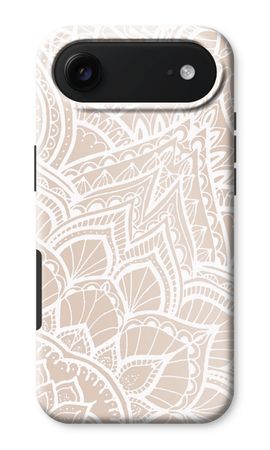 Boho Geometric mandala