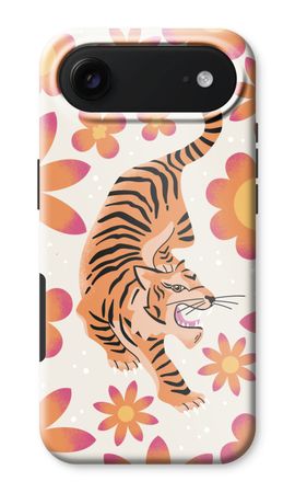 Wild Tiger