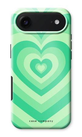 Heart Green