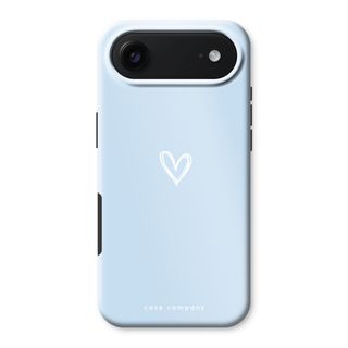Klein Hart Blauw