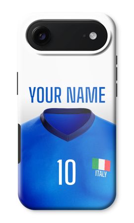 Italy - Football
