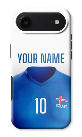Iceland - Football
