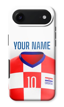 Croatia - Football