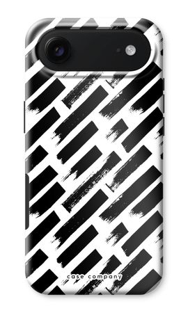Black streaks