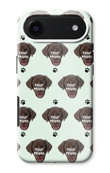 Personalized Face - Cat or Dog