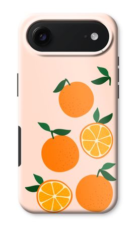 Will you be my clementine