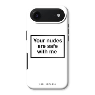 Safe with me