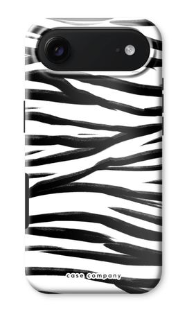 Zebra pattern