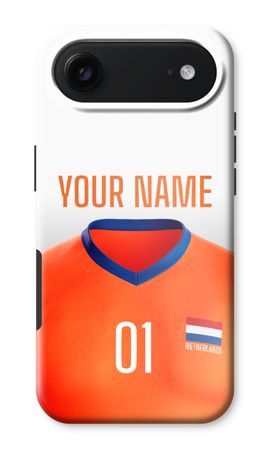 Netherlands - Football