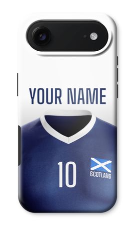 Scotland - Football
