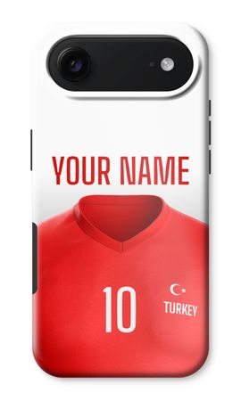 Turkey - Football
