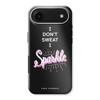 Sparkle quote