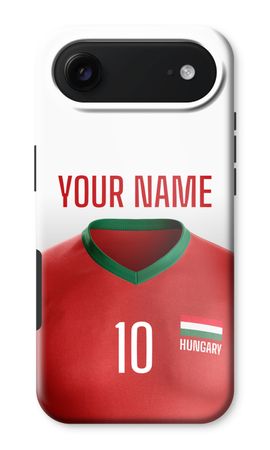 Hungary - Football