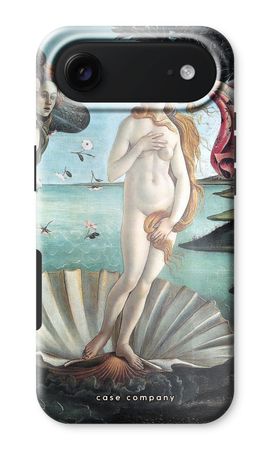 Birth Of Venus