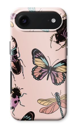 Tiny Bugs