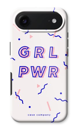 GRL PWR