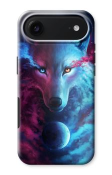 Where Light And Dark Meet