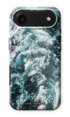 Ocean Wave