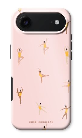 Dancing #2