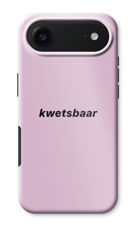 kwetsbaar