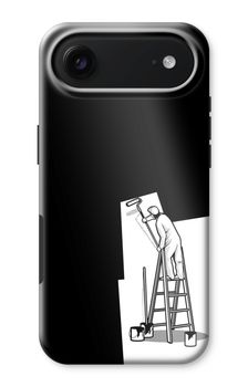 Musketon, Il Pittore