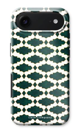 Moroccan tiles