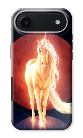 Last Unicorn